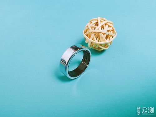 指间健康小助手 智能戒指开启可穿戴设备新篇章
