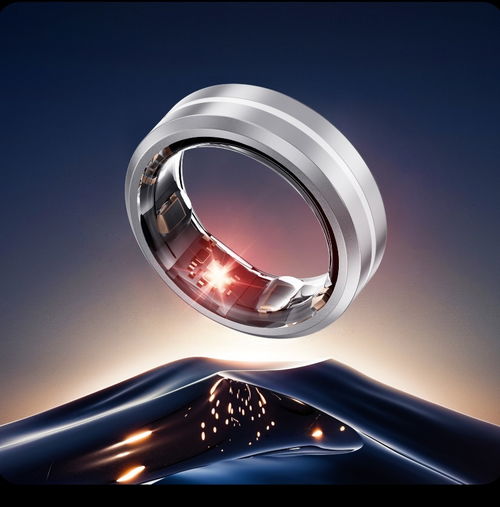 友宏科技携手Nordic，以尖端芯片技术赋能下一代智能戒指创新