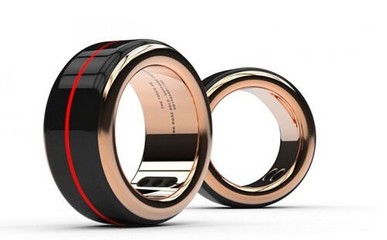 智能戒指 猎奇还是刚需？从炫酷玩具到实用伴侣的探索