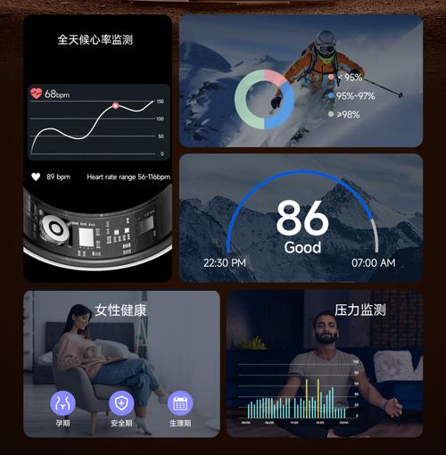 智能戒指，被年轻人买疯了？科技配饰的时髦转身
